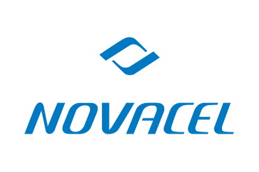 Logo Novacel